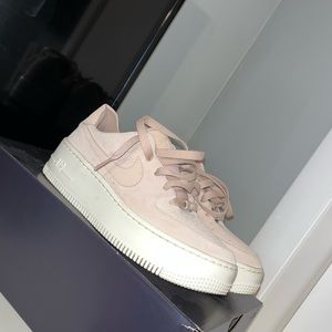 Nike AF1 Sage low womens